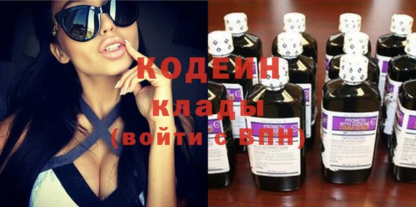 молекула духа Кодинск